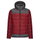 Killtec Functional Jacket Ninou burgundy Men