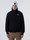 North Sails Übergangsjacke Sailor Jacket (Stehkragen, wasserdicht, winddicht) schwarz Herren