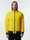 North Sails Übergangs-Wendejacke Sailor Reversible (Sorona®-Ripstop, winddicht, wasserabweisend) gelb Herren