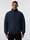 North Sails Übergangs-Wendejacke Sailor Reversible (Sorona®-Ripstop, winddicht, wasserabweisend) navyblau Herren