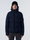 North Sails Winter Jacket Beam Puffer Jacket (waterproof, warm thanks to down filling) navy blue Men