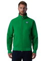 North Sails Übergangsjacke Original Sailor (Stehkragen, wasserabweisend) grün Herren