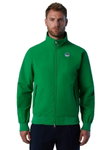 North Sails Übergangsjacke Original Sailor (Stehkragen, wasserabweisend) grün Herren