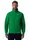 North Sails Übergangsjacke Original Sailor (Stehkragen, wasserabweisend) grün Herren