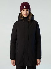 North Sails Wintermantel Dartmouth Coat 3in1 (wasserdicht, winddicht) schwarz Damen