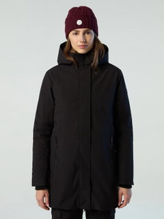 North Sails Winter Coat Dartmouth Coat 3in1 (waterproof, windproof) black Women