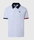 North Sails Freizeit-Polo (Baumwolle) weiss Herren