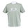 Oakley Tshirt O bark 2.0 (Baumwolle) faded grün Herren