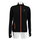 Odlo Laufjacke Zeroweight Logic (leicht, winddicht) schwarz Herren