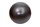 oko Fitness Gymnastikball 55cm schwarz