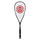 OLIVER Squashschläger Pure 6 (105g/grifflastig) carbon/silber - besaitet -