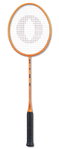 OLIVER Badminton Racket Hire Graphite (School Sports, Leisure, Sports Centre) orange - strung -