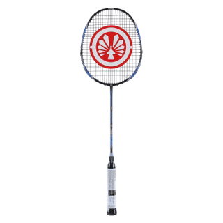 OLIVER Badminton Racket Microtec 12 (lightly head-heavy, medium) - strung -