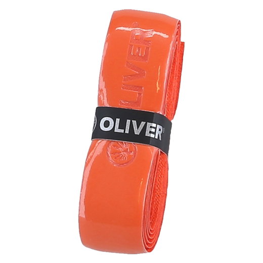OLIVER Basisband The Grip orange - 1 Stück
