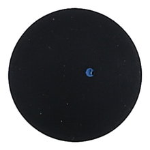 OLIVER Squashball (blauer Punkt, Speed schnell) - 1 Ball