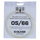 Oliver Badmintonsaite OS-66 weiss 10m Set