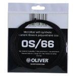 Oliver Sznur do badmintona OS-66 czarny 10m Zestaw