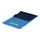 OLIVER Towel Quick Dry blue