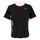 Oliver Sport-Tshirt Sao Paulo schwarz Herren