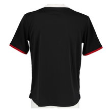 Oliver Sport-Tshirt Sao Paulo schwarz Herren