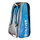 OLIVER Racketbag Gearbag Extend (Racket bag, 1 main compartment) 2026 grey/blue