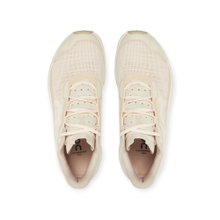 ON Laufschuhe Cloudflow 5 beige/orange Damen