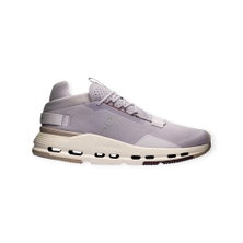 ON Sneaker Cloudnova 2 purple ladies