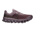 ON Trail-Laufschuhe Cloudvista 2 purple/violett Damen