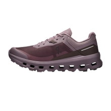 ON Trail Running Shoes Cloudvista 2 purple/violet ladies
