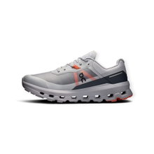 ON Trail-Laufschuhe Cloudvista 2 grau Herren