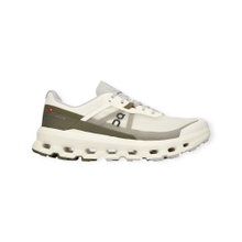 ON Trail-Laufschuhe Cloudvista 2 weiss/grün Herren