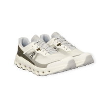 ON Trail-Laufschuhe Cloudvista 2 weiss/grün Herren