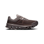 ON Trail-Laufschuhe Cloudvista 2 braun Herren
