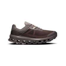 Buty biegowe ON Trail Cloudvista 2 brązowe męskie
