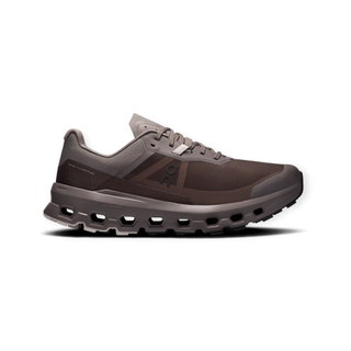 ON Trail Running Shoes Cloudvista 2 Brown Men's