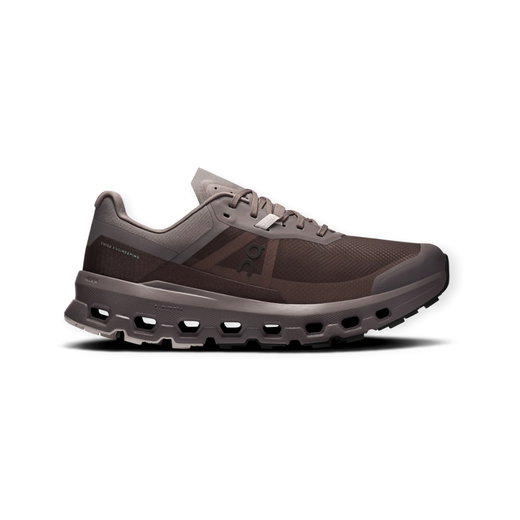 Buty biegowe ON Trail Cloudvista 2 brązowe męskie