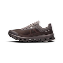 ON Trail-Laufschuhe Cloudvista 2 braun Herren