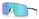 Oakley Sonnenbrille Sutro ti (Glasfarbe: Prizm sapphire) Satin lead - 1 Brille mit Hartschalenetui