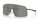 Oakley Sonnenbrille Sutro ti (Glasfarbe: Prizm black) gold matt - 1 Brille mit Hartschalenetui