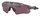 Oakley Sonnenbrille Radar EV Path (Glasfarbe: Prizm road black) grau/ink - 1 Brille mit Hartschalenetui