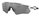 Oakley Sunglasses Radar EV Path Polarised (Lens Colour: Prizm Black Polarised) glossy white - 1 pair of glasses with hard case