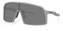 Oakley Sonnenbrille Sutro (Glasfarbe: Prizm black) 2026 titan - 1 Brille mit Hartschalenetui