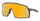Oakley Sonnenbrille Sutro S (Glasfarbe: Prizm 24k) carbongrau matt - 1 Brille mit Hartschalenetui