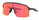Oakley Sonnenbrille Sutro Lite (Glasfarbe: Prizm trail torch) carbongrau matt - 1 Brille mit Hartschalenetui