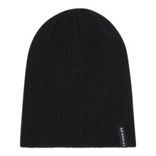 Oakley Beanie (Mütze) Back Bone 2.0 schwarz - 1 Stück