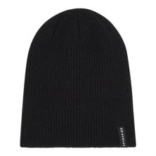Oakley Beanie (Mütze) Back Bone 2.0 schwarz - 1 Stück