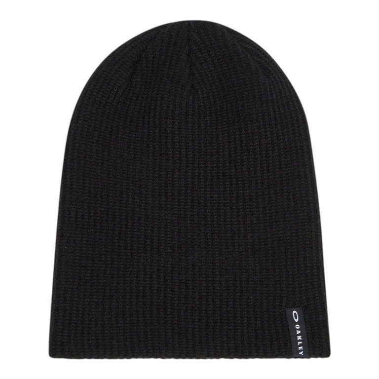 Oakley Beanie (Mütze) Back Bone 2.0 schwarz - 1 Stück
