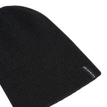 Oakley Beanie (Mütze) Back Bone 2.0 schwarz - 1 Stück