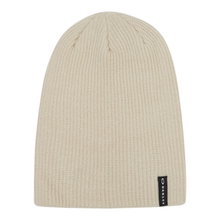 Oakley Beanie (Mütze) Back Bone 2.0 beige - 1 Stück