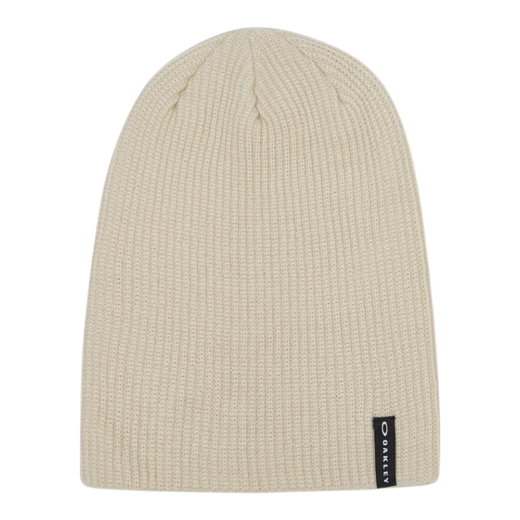 Oakley Beanie (Mütze) Back Bone 2.0 beige - 1 Stück